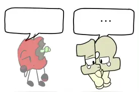 #原创动画 #oc #objectshow #Fightforjoy #meme