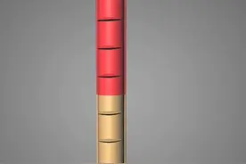 电渣压力焊控制要点@燎结构#土木工程 #一建 #每天跟我涨知识