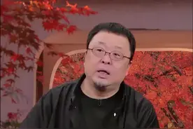 罗永浩直播揭秘为什么称老俞铁公鸡！#罗永浩 #老罗语录 #老罗 #罗永浩称俞敏洪董宇辉直播是昏招 #罗永浩名场面