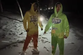 “双子星可能不是永远，但我们绝不会给你喘息的机会” #双子星 #最强 #压迫感 #窒息感视频封面