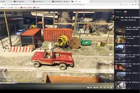 【陌生人和怪胎】好麦坞纪念品：完结#gta #steam游戏