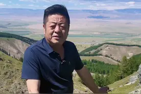 #新疆是个好地方 #历史记忆#讲好新疆故事巴里坤篇视频封面