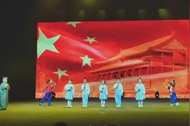 我的孙子🌟演出现场视频视频封面