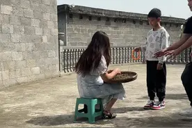 竟然敢这样对我，等着咱们没完，，，#我的乡村生活 #宝妈视频封面