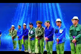 #同城热门榜视频封面