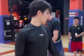 超级扣将？ 够了够了，别扣了！我对之前的质疑感到抱歉（内含一些不错的小脚步朋友们可以Gte一下）#鲁大诗视频封面