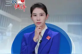 #三农快评 “胖都来”抄了“胖东来” 抄得了名字，抄不出未来