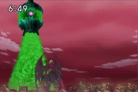 数码宝贝 6代主角集合视频封面