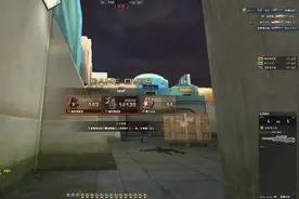 #人工智能 #穿越火线 利用视觉AI图像处理