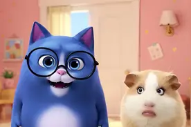 如何判断你的朋友是不是猪妞#小猫#可爱#无尽冬日#动画#猪妞