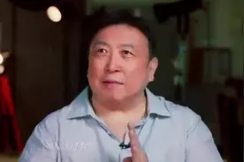 王晶再谈周星驰，因为一句话心生间隙#王晶 #周星驰视频封面