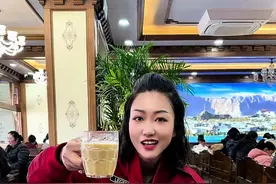 拉萨物价高不高 直面感受西藏拉萨的物价，近期要来西藏的家人注意#西藏 #318川藏线 #自驾游视频封面