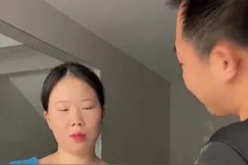 婚后多年仍不长记性，小娜被老公骗得团团转，两口子一番话真是让人啼笑皆非#农村生活 #婚后 #夫妻日常视频封面