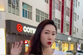 瑞幸和库迪，谁能笑到最好？ 到底是瑞幸干掉库迪？还是库迪拖垮瑞幸？你怎么看？#咖啡店 #瑞幸 #库迪 #餐饮 #幸运咖视频封面