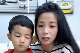 骆驼为什么喜欢吃带刺的仙人掌？难道它就不怕扎嘴吗？#亲子教育#冷知识视频封面
