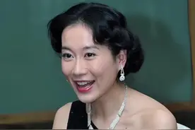 #温峥嵘#实力派演员视频封面