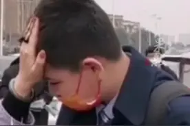 贵阳一中学回应男生不剪寸头强制停课（中国新闻周刊）