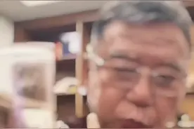 #人生导师 #十步之内必有芳草 #李立群喝酒祝福视频 所以你觉得什么最重要视频封面