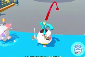 30秒教你学会超级钩爪#蛋仔奇思妙想计划#蛋仔派对