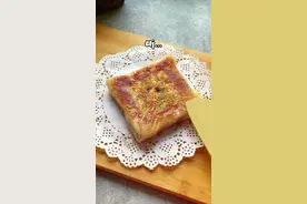 手抓饼这样做我家两个小孩特别爱吃，并且几分钟就能搞定#手抓饼 #早餐饼 #儿童营养早餐 #在家做美食 #早餐 @DOU+小助手