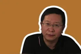 这么多人退出领导岗位，为什么？#周刊君说视频封面