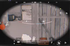 热成像得吃#暗区突围 #暗区抖音创作计划 #热成像视频封面