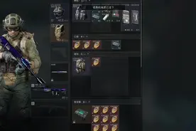 天才少年速成#三角洲行动 #三角洲破壁新赛季上线#三角洲行动攻略