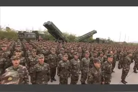 #军事科普 #解放军#军事知识  中国人民解放军后备役有多少人，你知道吗？视频封面