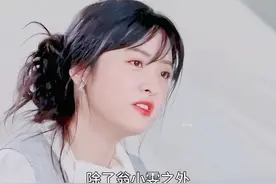 总有人会透过你的皮囊去爱你的灵魂 #锤娜丽莎李川 #爱情 #浪漫