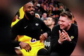 有了卢卡，湖人还会有交易吗？ 