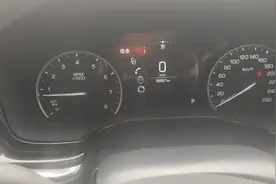 凯迪拉克XT5怎么设置机油寿命和胎压重置，记得关注！