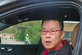 新手上高速应该注意什么？#抖音汽车新知计划 #高速行车安全 #新手开车注意事项视频封面