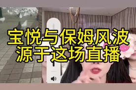 #谢宝悦 #保姆 #精致宝妈 #谢宝悦回应阿姨辞职事件 #小敏视频封面