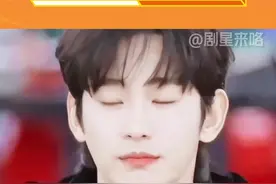 代入一下追星女视角，真的狠狠共情了 #虞书欣 #金秀贤 #追星视频封面