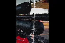 PCP气步枪介绍系列一：“红狼”气步枪中的佼佼者 #射击 #气步枪