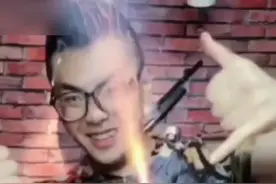 戴夫吃沃特麦冷第二弹@DOU+小助手