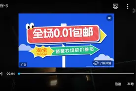 2025最新科幻大片，守卫地狱峡谷！#因为一个片段看了整部剧