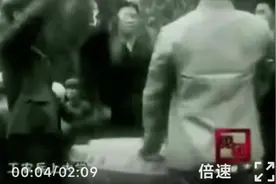 #毛泽东年代工农兵上大学纪录片。在那火红的年代里视频封面