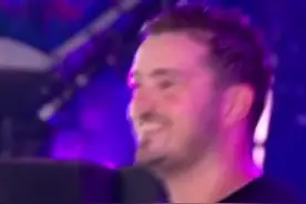 High on life#神级现场 #音乐现场 #欧美音乐 #嗨翻全场 #百大dj视频封面