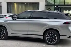 #撒贝宁探访奇瑞工厂 #瑞虎9 #奇瑞全系终身质保