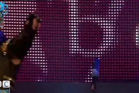 野狼王经典的士高《Boom, Boom, Boom,蹦蹦蹦》高清现场版