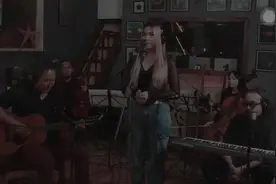 要离开的人，你不妨推他一把🌕#音乐分享 #好听的蒙古语歌曲