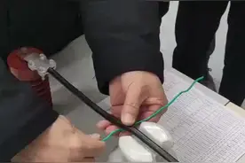 高压电工实操练习#零基础学电工 #电工知识每日一学视频封面