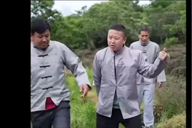 后续来了，女战士皮靴被脱走了视频封面