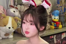 榜一大姐，医生说我胃不好，只能吃点软饭 #花絮 #软饭硬吃视频封面