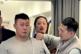 总得有一套属于自己的西服，变身加载中#西装定制 #男生穿搭 #男人就要穿西装 #西服的魅力视频封面