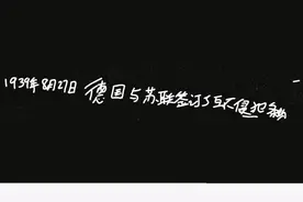 #波兰球动画#苏联#闪击波兰#二战德国#苏德战争视频封面