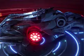 机械族飞船比陨墨星号更强，为何罗峰最后放弃了它#吞噬星空