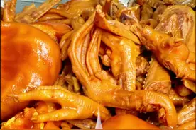 《 五 香 卤 水 全 套 配 方 》实体店培训技术#五香卤水