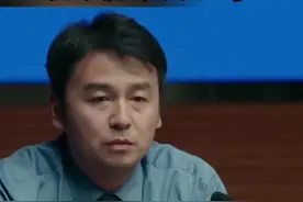 雷佳音全剧最炸裂片段，法不能向不法让步#第二十条 #因为一个片段看了整部剧 @DOU+小助手